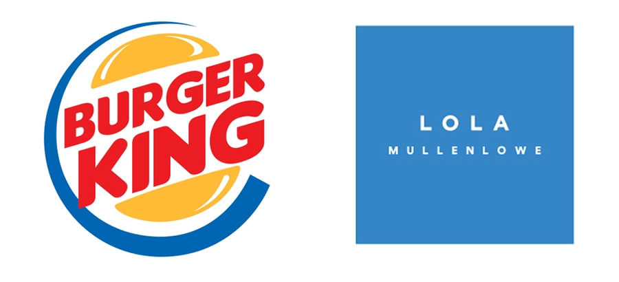 LOLA gana la cuenta digital de Burger King